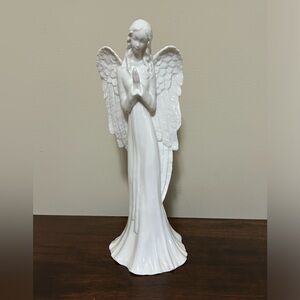 Angel statue